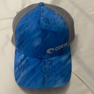 NWT CostaDelMar Hat
